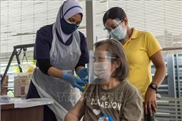 Malaysia sử dụng vaccine của hãng Sinovac nhiều nhất